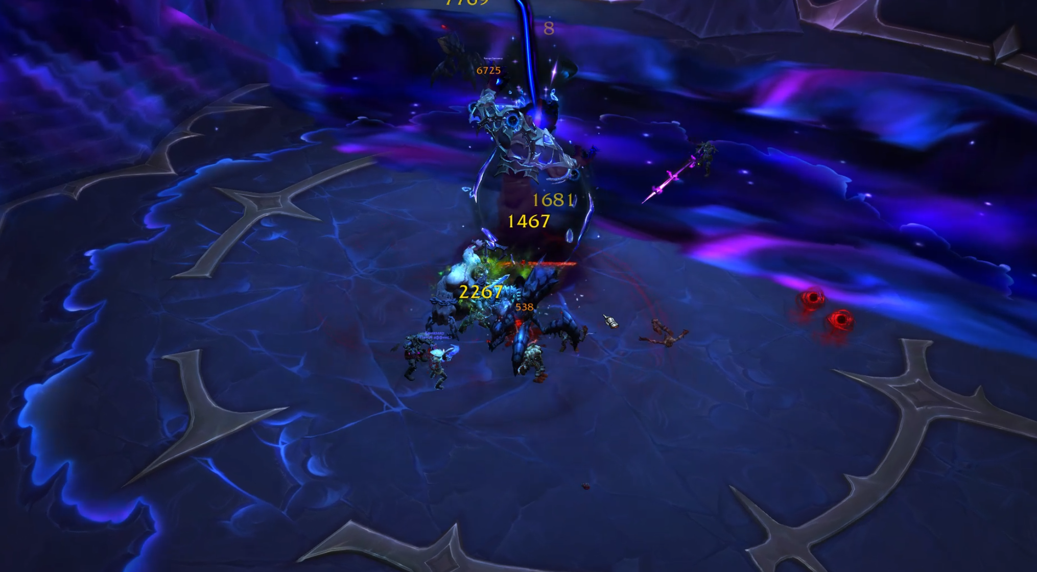 Nullaeus Guide Tier 11 Achievement Let Me Solo Him Kingboost WoW Midnight Delve Cheap